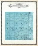 Township 19 n Range 30 E, Ruff, Grant County 1917 Published by Geo. A. Ogle & Co